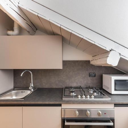 Brera Flat Near Duomo Apartment Milan Luaran gambar
