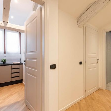 Brera Flat Near Duomo Apartment Milan Luaran gambar