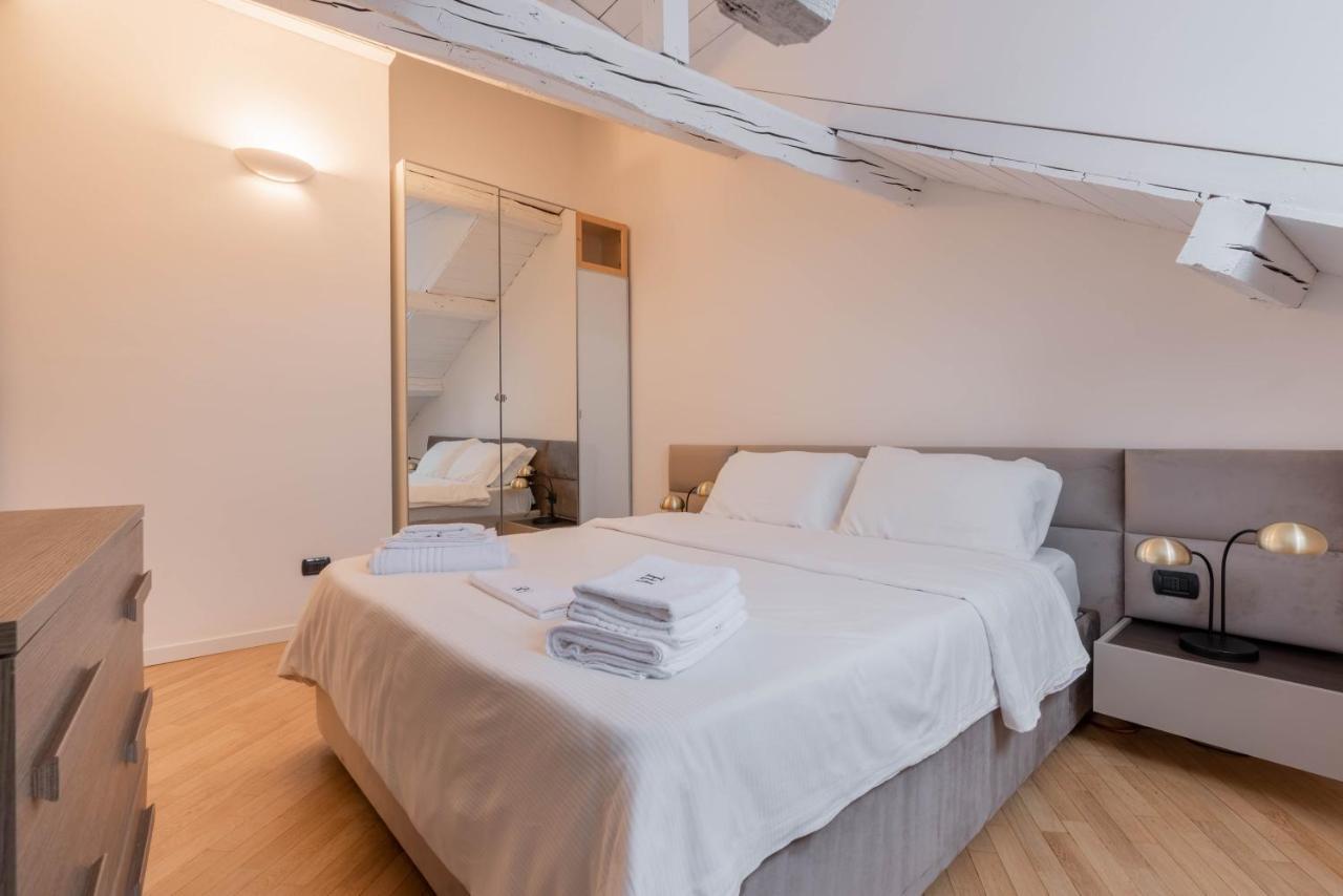 Brera Flat Near Duomo Apartment Milan Luaran gambar