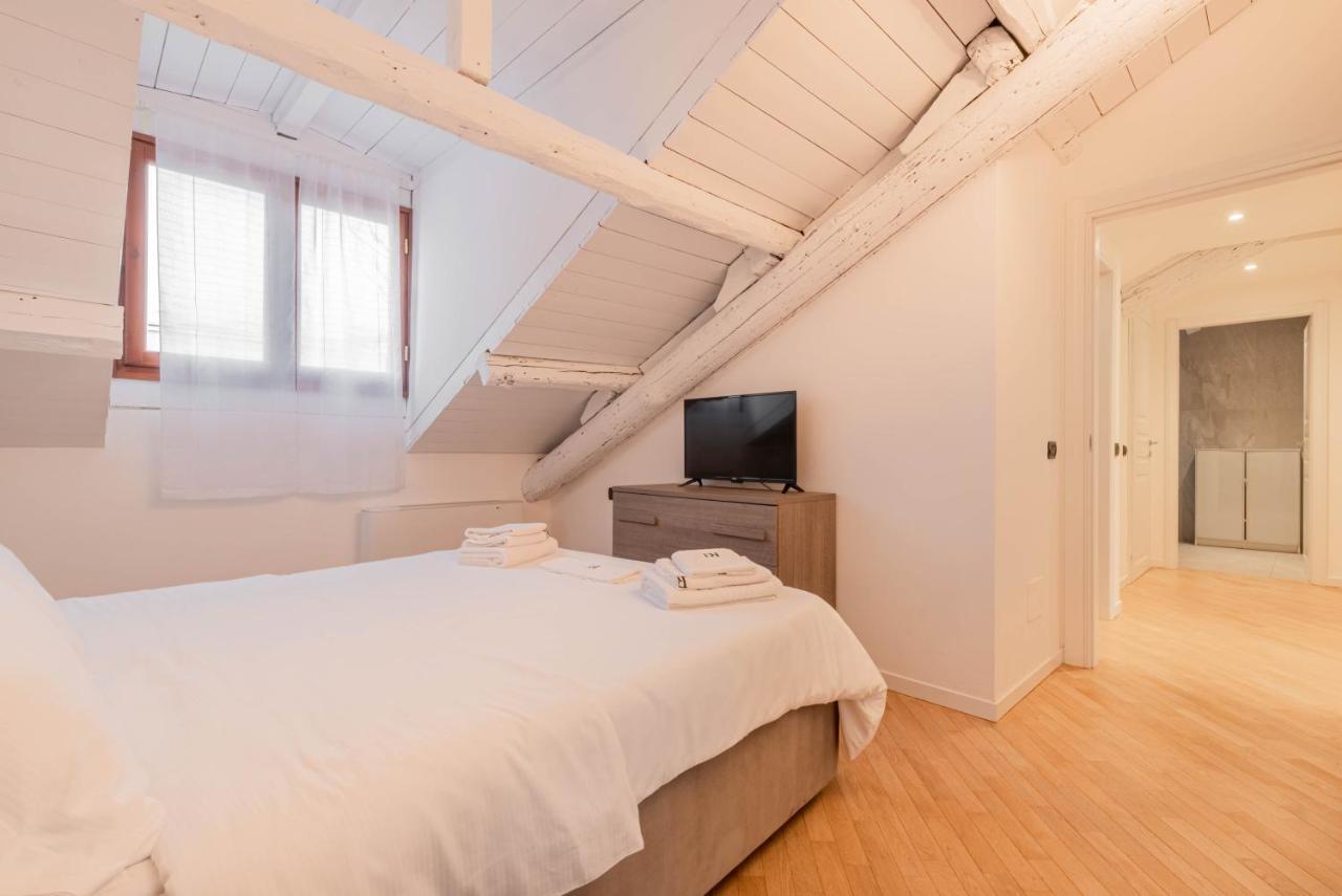 Brera Flat Near Duomo Apartment Milan Luaran gambar