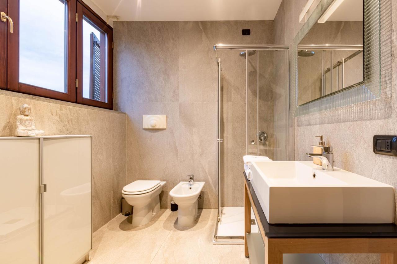 Brera Flat Near Duomo Apartment Milan Luaran gambar