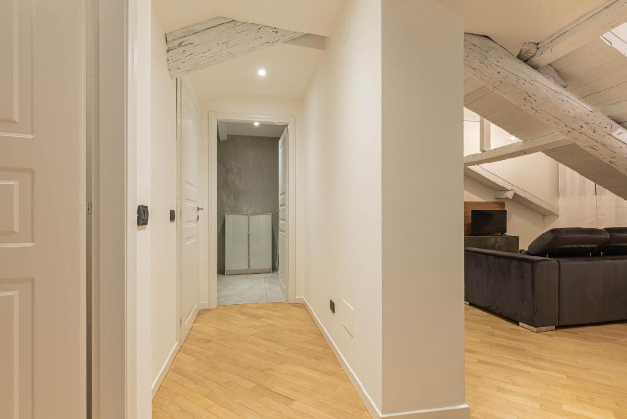 Brera Flat Near Duomo Apartment Milan Luaran gambar