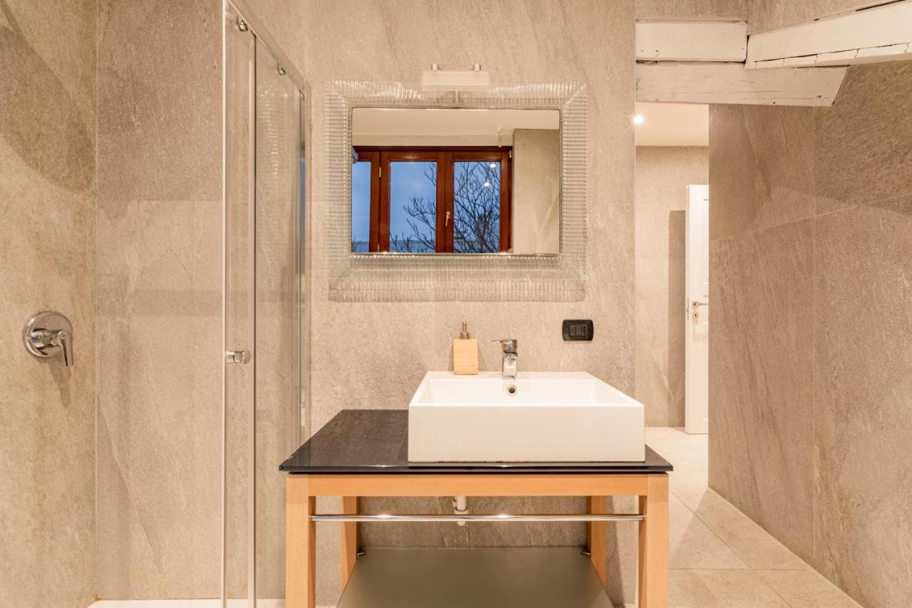 Brera Flat Near Duomo Apartment Milan Luaran gambar